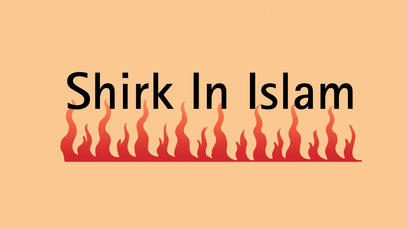 Understanding Shirk in Islam: Protect Your Faith