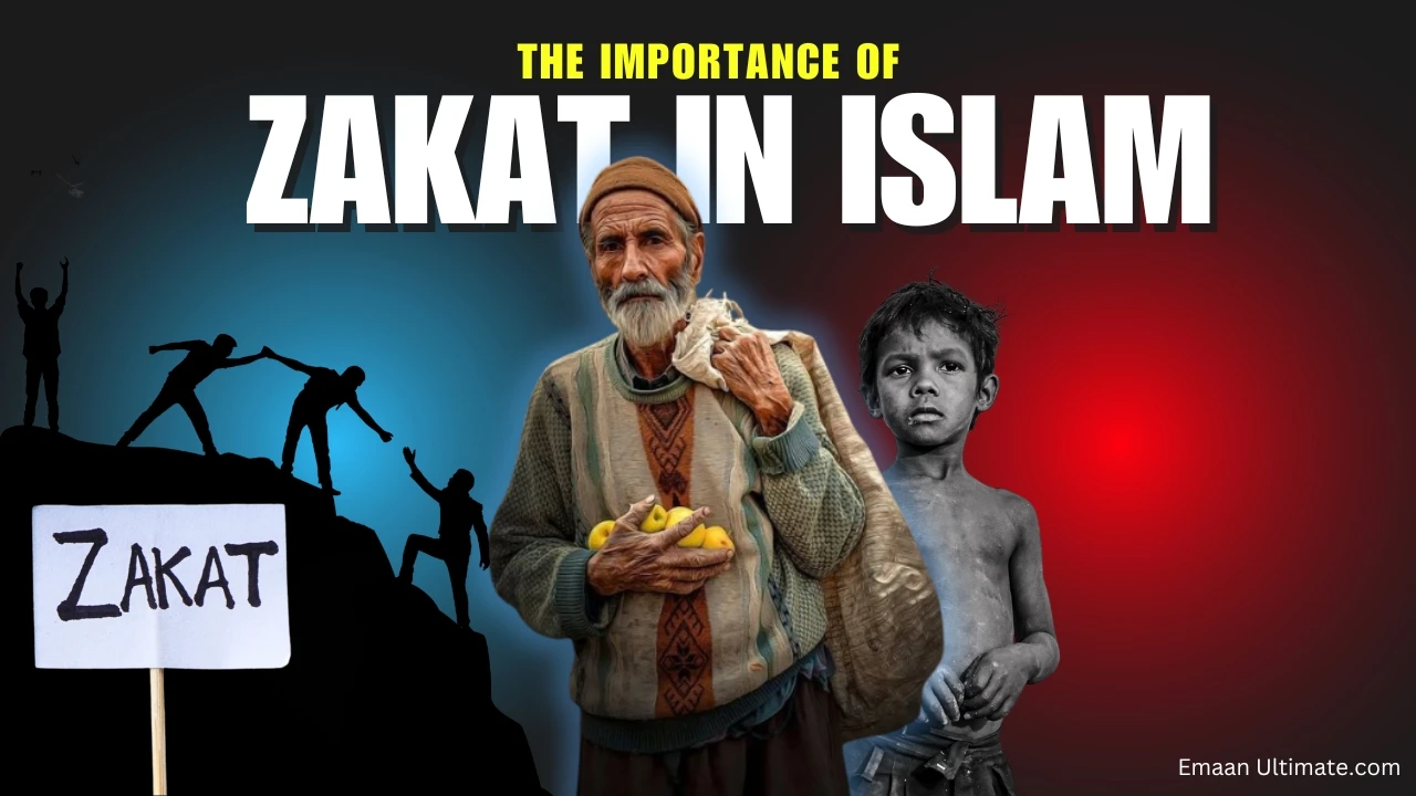 Understanding Zakat in Islam: The Fourth Pillar of Islam